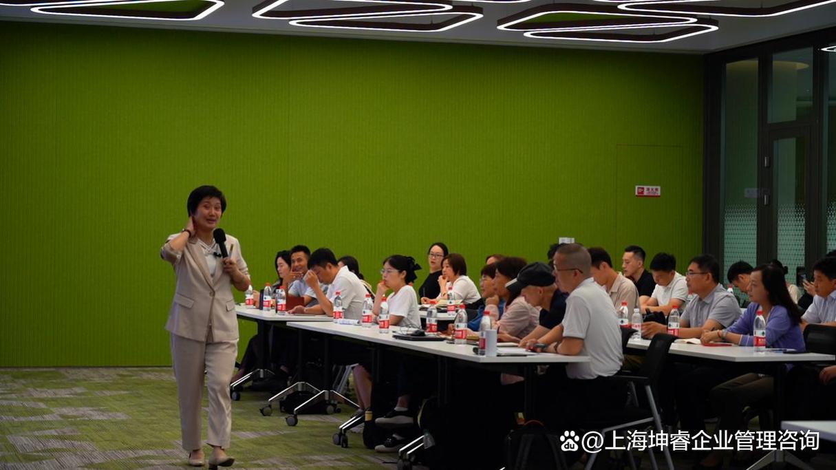企业为什么要做战略咨询?如何选择靠谱咨询公司?